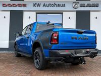 Gebraucht Dodge Ram 420 PS (308 kW) 2025 Hydro blue Pickup