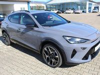 Gebraucht Cupra Formentor VZ 333 PS (244 kW) 2025 Grau SUV