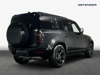 Gebraucht Land Rover Defender SE Dynamic 300 PS (220 kW) 2025 Grau SUV
