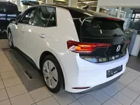 Brugt VW ID.3 Pro 150 kW (204 HK) 2024 Hvid Hatchback