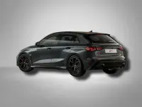 Gebraucht Audi RS3 Ambiente 400 PS (294 kW) 2026 Daytonagrau perleffekt Limousine