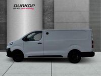 Gebraucht Opel Vivaro Edition 122 PS (89 kW) 2019 Weiß Van / Kleinbus