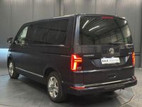 Second-hand VW Multivan Highline 204 CP (150 kW) 2022 Andere Monovolum