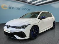 Gebraucht VW Golf VIII R 333 PS (244 kW) 2022 Weiß Kleinwagen