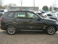 Second-hand BMW X5 xLine 286 CP (210 kW) 2020 Negru SUV