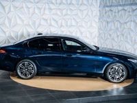 gebraucht BMW 520 d M Sport/TravelPak/Driv.Assist+/FACELIFT