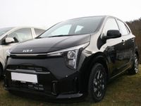 Gebraucht Kia Picanto Vision 79 PS (58 kW) 2025 Schwarz Kleinwagen