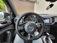 gebraucht VW Beetle Cabrio 1,2 Tsi DSG Tüv neu! Nur 65500km!