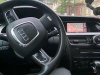 Gebraucht Audi A5 Sport 265 PS (194 kW) 2011 Blau Coupé