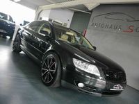 gebraucht VW Phaeton V6 TDI 5-Sitzer 4Motion*Wolfsburg Editio