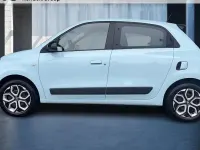 Gebraucht Renault Twingo Equilibre 65 PS (47 kW) 2024 Blau Kleinwagen