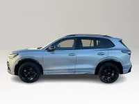 Neu VW Tiguan R-line 193 PS (141 kW) 2026 Silber SUV