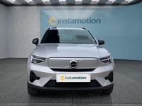 Gebraucht Volvo XC40 169 kW (231 PS) 2022 Silber SUV