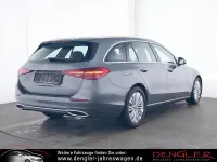 Gebraucht Mercedes C200 Advanced 204 PS (150 kW) 2024 Grau Limousine