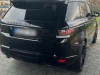 gebraucht Land Rover Range Rover Sport 3.0 TDV6 S S