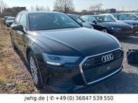 Gebraucht Audi A6 Advanced 204 PS (150 kW) 2023 Schwarz Kombi