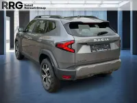 Nowe Dacia Duster Expression 131 KM (96 kW) 2025 Szary SUV