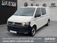 Gebraucht VW T6 150 PS (110 kW) 2017 Weiß Van