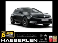 Neu Opel Astra Edition 131 PS (96 kW) 2026 Schwarz Limousine