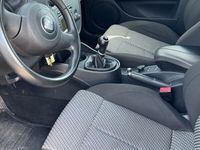 gebraucht Seat Leon /tüv / Klima