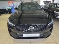 Gebraucht Volvo XC60 Plus 398 PS (292 kW) 2022 Onyx black SUV