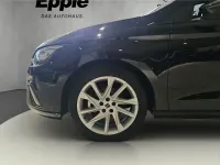 Gebraucht Seat Ibiza FR 150 PS (110 kW) 2025 Schwarz Kleinwagen