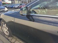 Gebraucht Audi A5 190 PS (139 kW) 2010 Schwarz Kleinwagen