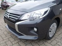 Neu Mitsubishi Space Star Select 71 PS (52 kW) 2025 Grau Limousine