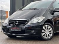 gebraucht Mercedes A160 BE * Eu5* SHZ* Tempomat* Klima* TÜV NEU