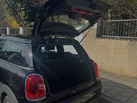 Gebraucht Mini ONE 102 PS (75 kW) 2017 Schwarz Kleinwagen