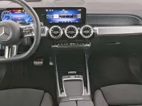 Gebraucht Mercedes EQB350 214 kW (292 PS) 2024 Weiß SUV