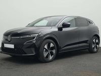 Ny Renault Megane E-Tech Komfort 160 kW (218 HK) 2026 Sort Sedan