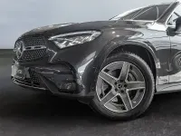 Gebraucht Mercedes GLC300 AMG 269 PS (197 kW) 2025 Grau graphitgrau SUV