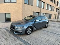 gebraucht Audi A4 Avant Ambition 2.0 TFSI XENON~ALCANTARA~B&O~