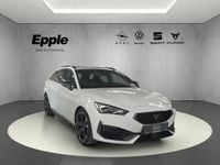 Gebraucht Cupra Leon VZ 310 PS (228 kW) 2023 Weiß Kombi