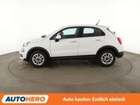 Gebraucht Fiat 500X Pop 95 PS (69 kW) 2018 Weiß SUV