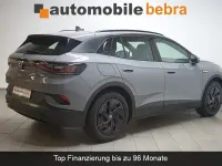 Gebraucht VW ID.4 Pro Performance 150 kW (204 PS) 2023 Mondsteingrau SUV