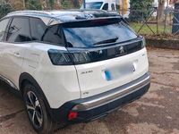 gebraucht Peugeot 3008 Hybrid4 300 e-EAT8 Allure Pack*LED*Navi