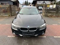 gebraucht BMW 316 316 Baureihe 3 Lim. d 20 Zoll M-felgen