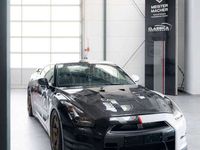 gebraucht Nissan GT-R Premium Edition