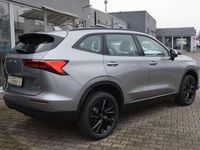 Neu Haval H6 Premium 150 PS (110 kW) 2026 C1 ayers grey SUV