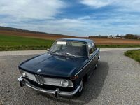 gebraucht BMW 1800 NK Flacharmatur Bj 1967 6v kein 02