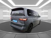 Neu VW Multivan Style 150 PS (110 kW) 2026 Indiumgrau (grey), metallic Van
