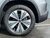 Gebraucht Mercedes EQA300 Advanced 167 kW (228 PS) 2025 lack mountaingrau SUV