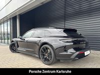 Gebraucht Porsche Taycan 4S Black Edition 439 kW (598 PS) 2025 Schwarz Limousine