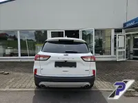 Używany Ford Kuga Titanium 224 KM (164 kW) 2022 Biały SUV