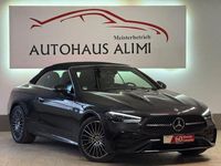 Gebraucht Mercedes CLE200 AMG line Plus 204 PS (150 kW) 2025 Grau Cabrio