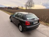 Gebraucht Audi A3 Sport 150 PS (110 kW) 1999 Schwarz Kleinwagen