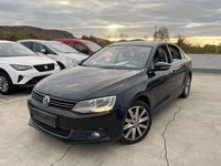 Gebraucht VW Jetta Highline 140 PS (102 kW) 2011 Deep black perleffekt Limousine