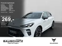 Gebraucht Cupra Terramar 150 PS (110 kW) 2026 Weiß SUV
